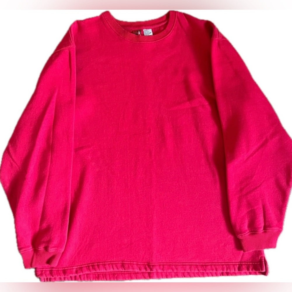 Vintage Marlboro sweatshirt, thick and warm. Size XXL Excellent condition